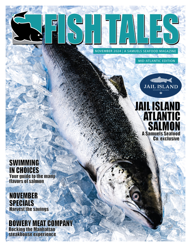 Fish Tales Magazine Online