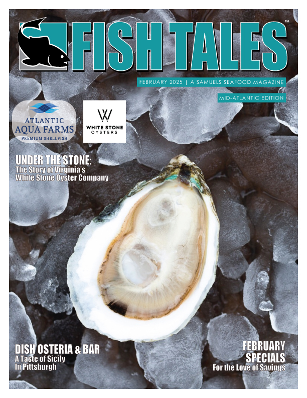 Fish Tales Magazine Online