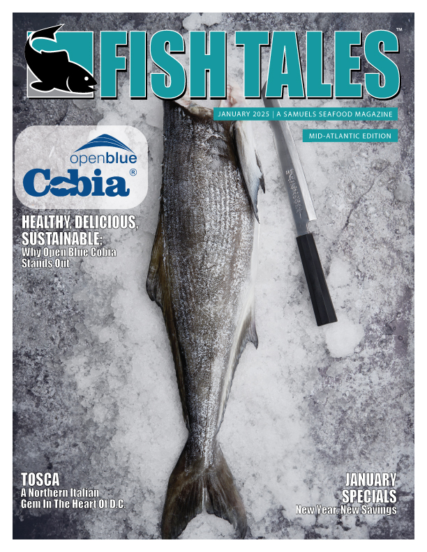 Fish Tales Magazine Online