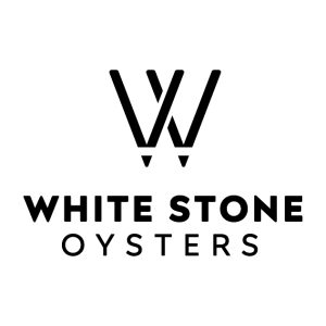 White Stone Oysters