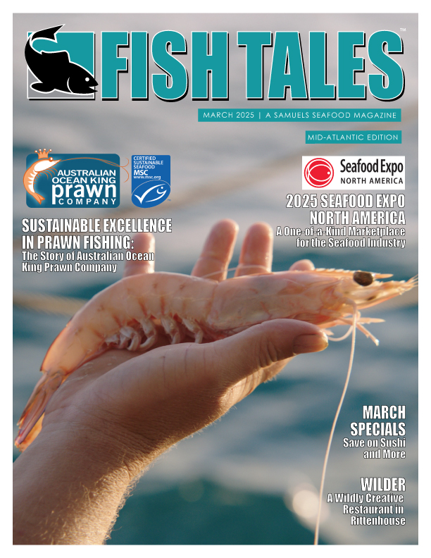 Fish Tales Magazine Online