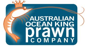 Australian Ocean King Prawn Company