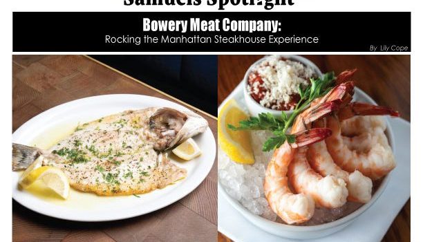 Bowery Meat Company