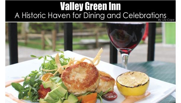 Valley Green Inn